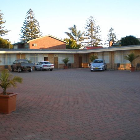 Glenelg Motel Adelaide Bagian luar foto