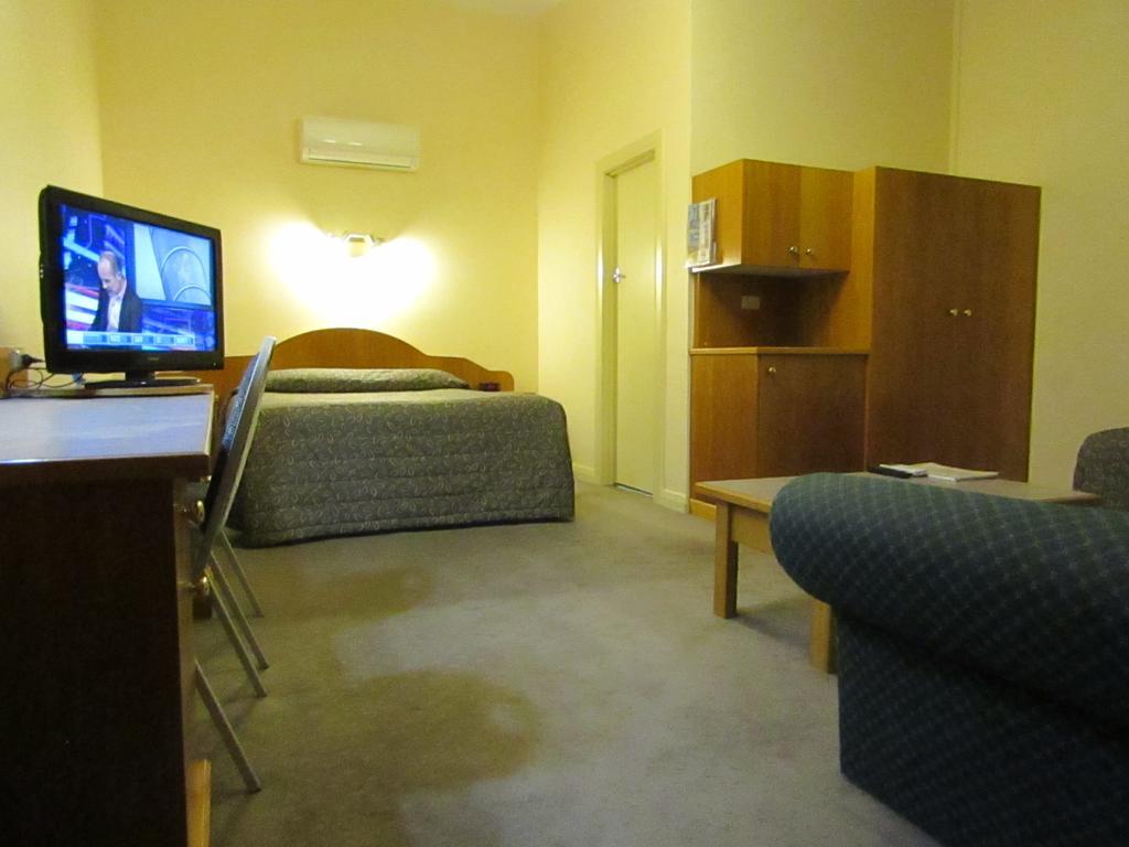 Glenelg Motel Adelaide Ruang foto